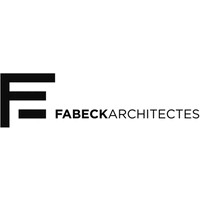 FABECK ARCHITECTES sàrl logo - Similar company to Studio Maestrale