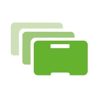 GreenPack logo - Similar company to Dc Times