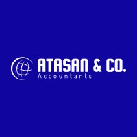 Atasan & Co. Accountants logo - Similar company to Moore Green Chartered Accountants