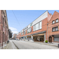 Ondernemerscentrum Roeselare logo - Similar company to Licom Telecom