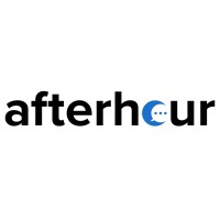Afterhour AI logo - Similar company to Benchmark Commercials