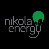 Nikola Energy logo - Similar company to Plugpower