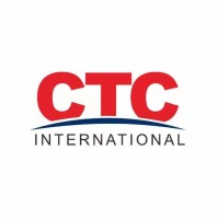 CTC International Education logo - Similar company to Instasolve