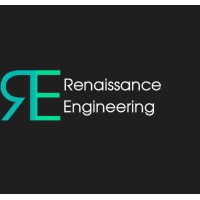 Renaissance Engineering Company logo - Similar company to Renaissance Engineering