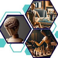 Tactful Disruption® logo - Similar company to The Tech Unicorn