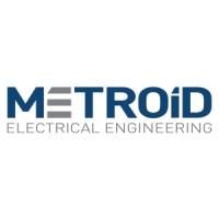 Metroid Electrical Engineering logo - Similar company to Dara Switchboards