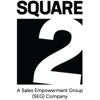 Square 2 logo - Similar company to Action Selling