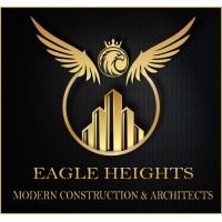 Eagle Heights - Modern Construction & Architects logo - Similar company to G2Design Interior