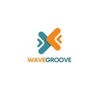 Wavegroove logo - Similar company to Pay2India