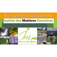 Institut des Matières Premières logo - Similar company to Deff Pack | Custom Packaging Expert