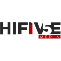 HiFive Media logo - Similar company to Hifive Media