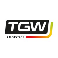 TGW North America logo - Similar company to Tgw Logistics