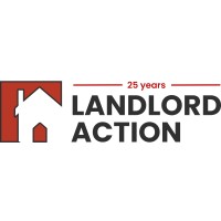 Landlord Action logo - Similar company to Hamilton Fraser