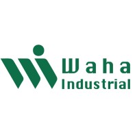 Al Waha Industrial - الواحة الصناعية logo - Similar company to Flex Line