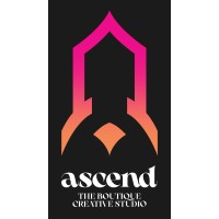 Ascend Creative Studio Malta logo - Similar company to Media Trendz Creative Studio