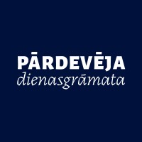 Pārdevēja dienasgrāmata logo - Similar company to Firetex