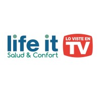Life it S.A.A logo - Similar company to Premium Travel Perú
