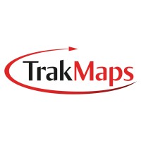 TrakMaps logo - Similar company to Emercify