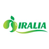 IRALIA logo - Similar company to Dartnells Compounding Pharmacy