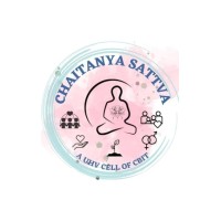 Chaitanya Sattva logo - Similar company to Communicando Cbit