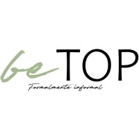 BETOP AGENCY logo - Similar company to Closs Madrid