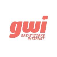 GWI logo - Similar company to Ecfiber