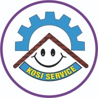Kosi Service logo - Similar company to Adv Hopehaven
