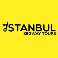 Istanbul Segway Tours logo - Similar company to Grandoria Travel & Dmc