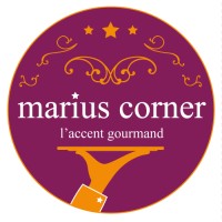 Marius Corner Premium Retail Partner Dom Pérignon Ambassadeur logo - Similar company to Aromo Coffee