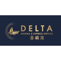Delta Marina and Express Service logo - Similar company to Delta Marina