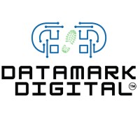 Datamark Digital logo - Similar company to Datamark (Uk) Ltd