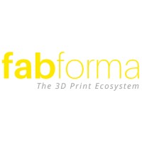 Fabforma Technologies logo - Similar company to Cruise 3D