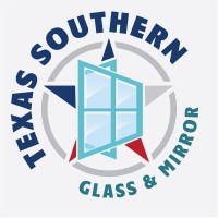 Texas Southern Glass and Mirror logo - Similar company to Haldrup Usa Corp.