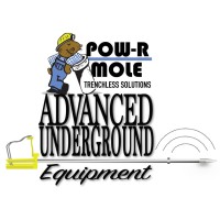 ADVANCED UNDERGROUND EQUIPMENT