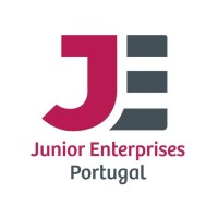 Junior Enterprises Portugal logo - Similar company to Epic Júnior