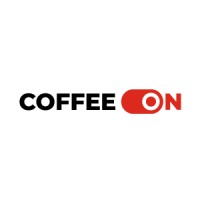 CoffeeON logo - Similar company to Utl Vending