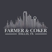 Farmer & Coker, PLLC logo - Similar company to Dfw Injury Lawyers
