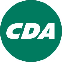 CDA Sliedrecht logo - Similar company to Cda Súdwest-Fryslân