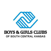 Boys & Girls Clubs of South Central Kansas logo - Similar company to Boys & Girls Clubs Of Benton And Franklin Counties