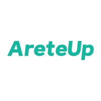 AreteUp logo - Similar company to Golden Education
