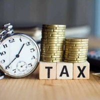 Rigour Accounting & Tax Consultants logo - Similar company to Gt Consulting