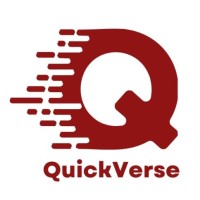 QuickVerse India Private Limited logo - Similar company to Quickverse | App Localization Made Easy