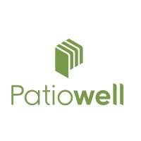 patiowell logo - Similar company to Bryto