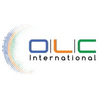 OLC International logo - Similar company to Aver Conferences