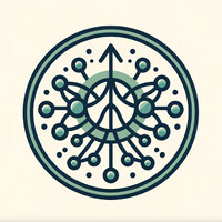 Eigenaarschap en Innovatie: De Bottom-Up Revolutie logo - Similar company to Estigia - Applied Artificial Intelligence