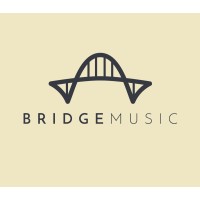 Bridge Music logo - Similar company to Bridges Entertainment