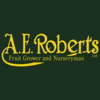 A.E.Roberts Fruitgrower & Nurseryman Limited