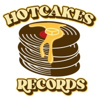 Hotcakes Records logo - Similar company to Spark Music Group