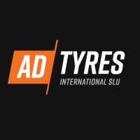 AD TYRES INTERNATIONAL SLU logo - Similar company to Zentroride