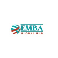 EMBA Global Hub logo - Similar company to Columbia River Inter-Tribal Fish Commission